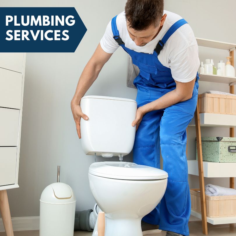 Plumbing Company in Malden, IL