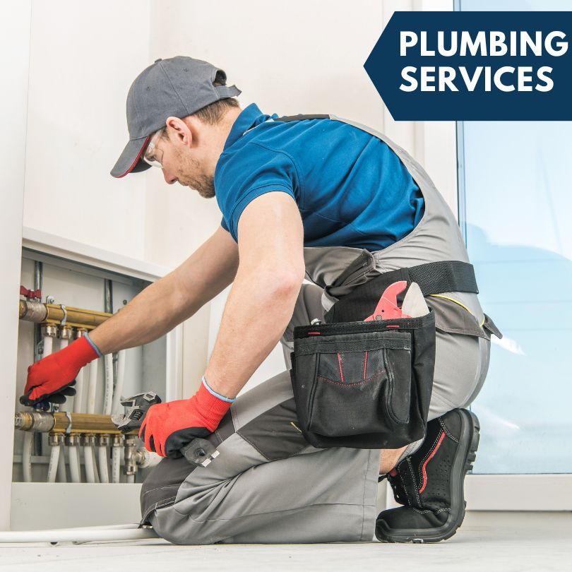 Malden Plumbing Company